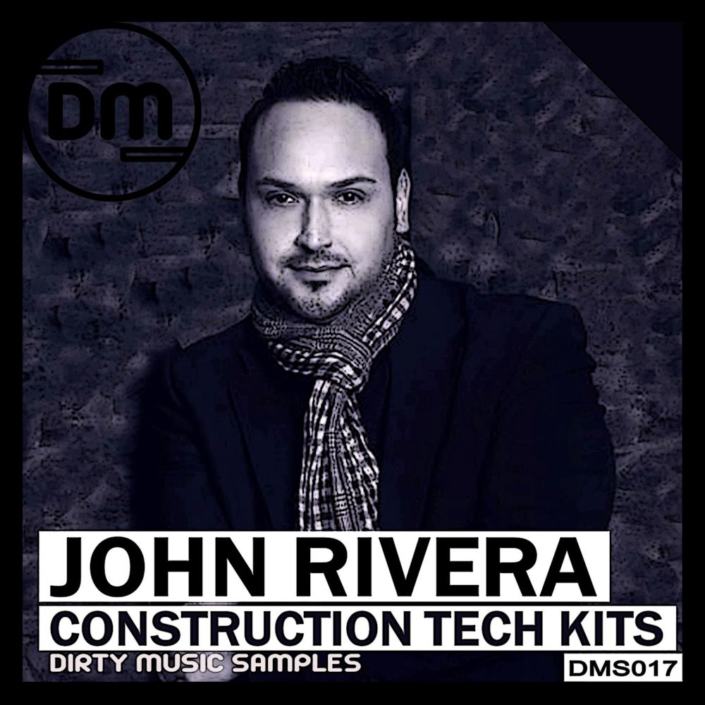 Arte de Construction Tech Kits - John Rivera