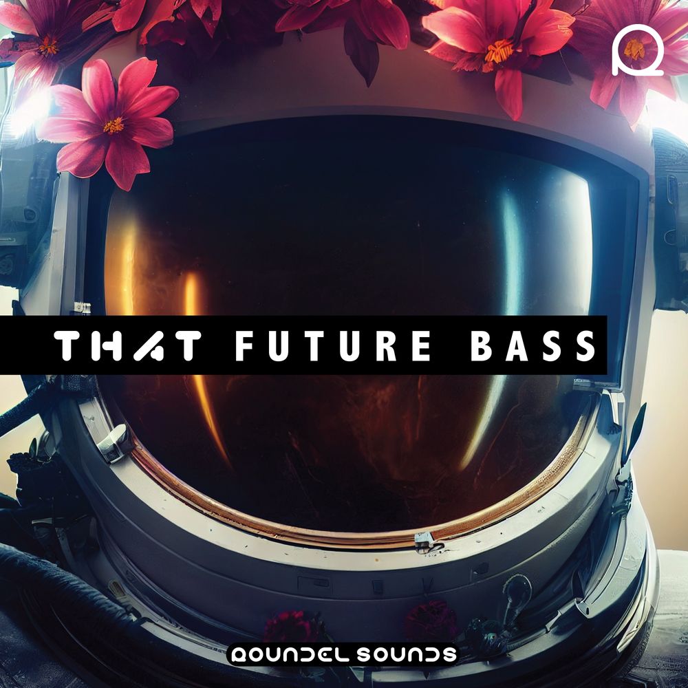 Pochette de That Future Bass
