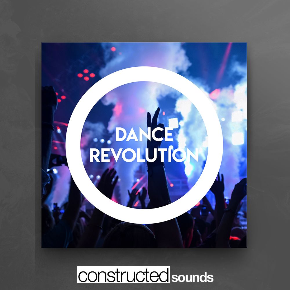 Arte de Dance Revolution