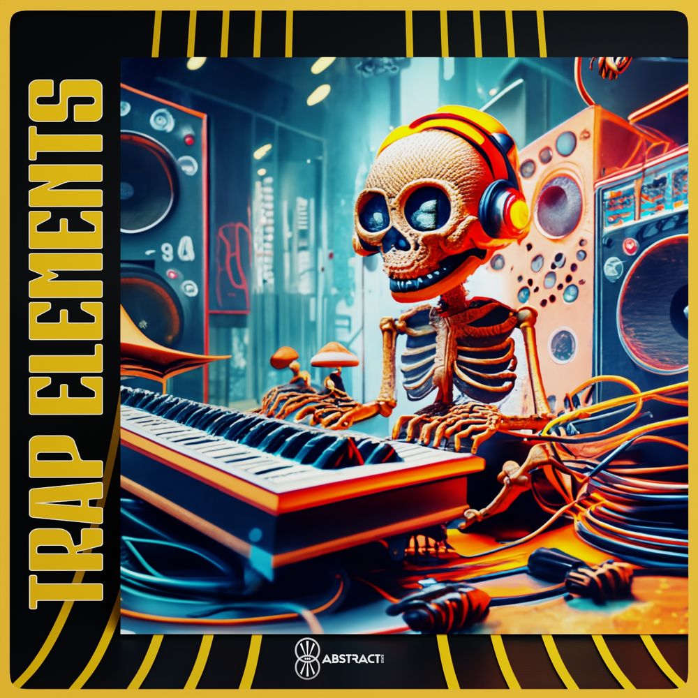 Arte de Trap Elements