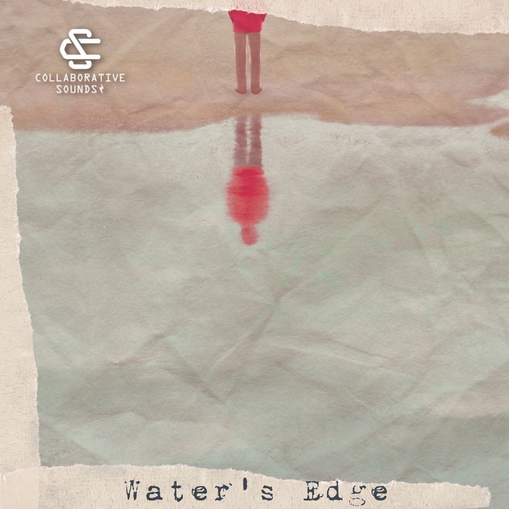 Arte de Water's Edge