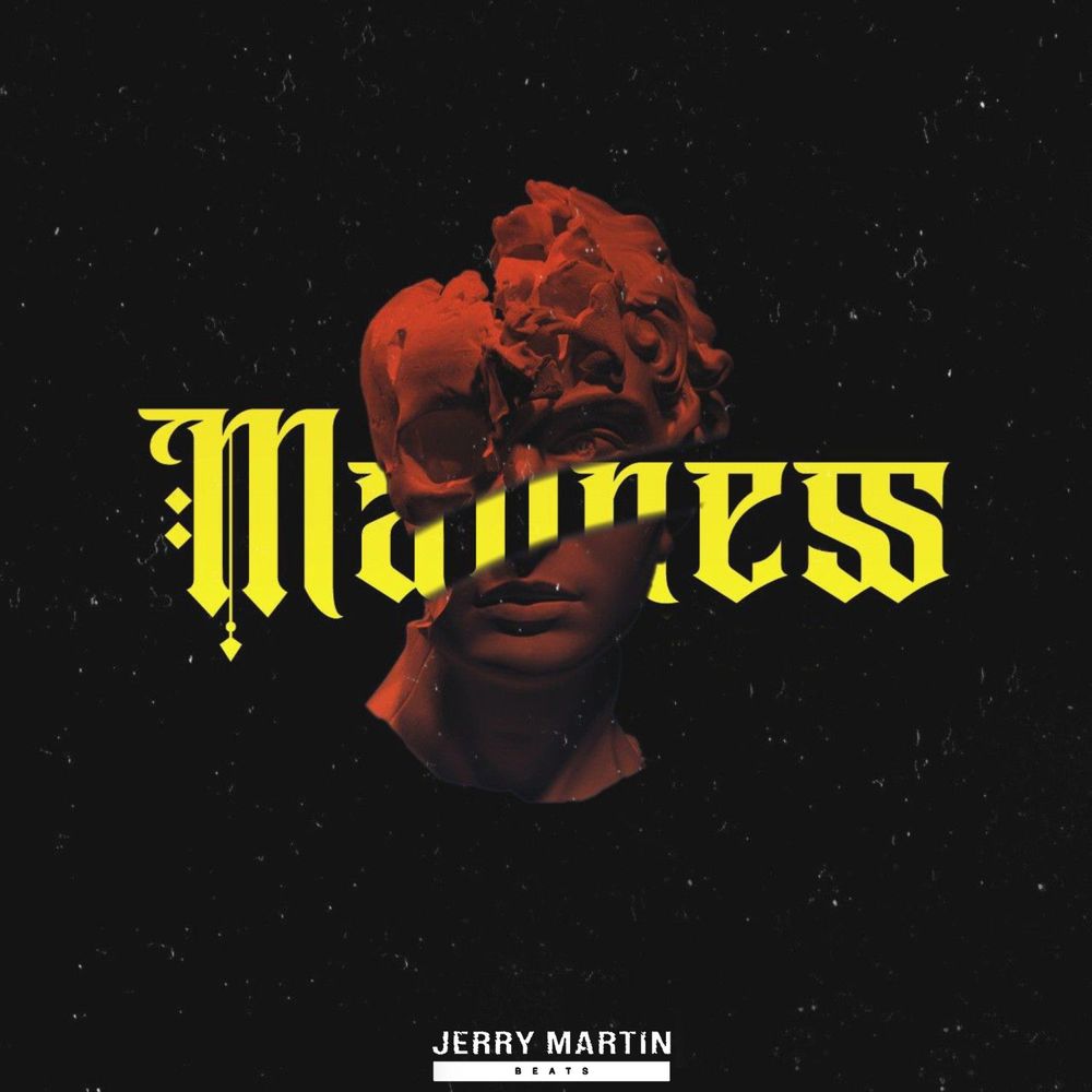 Arte de The Madness