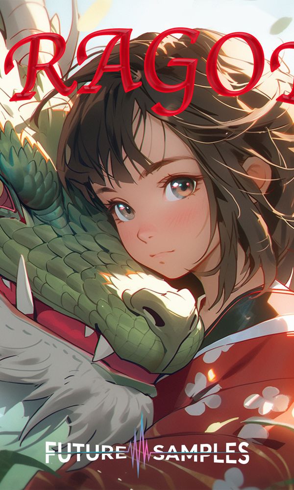 Artwork for DRAGON - Hip Hop