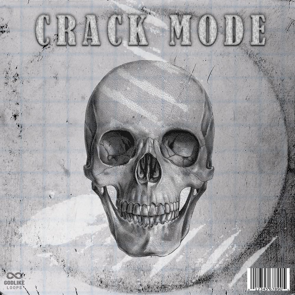 Arte de Crack Mode