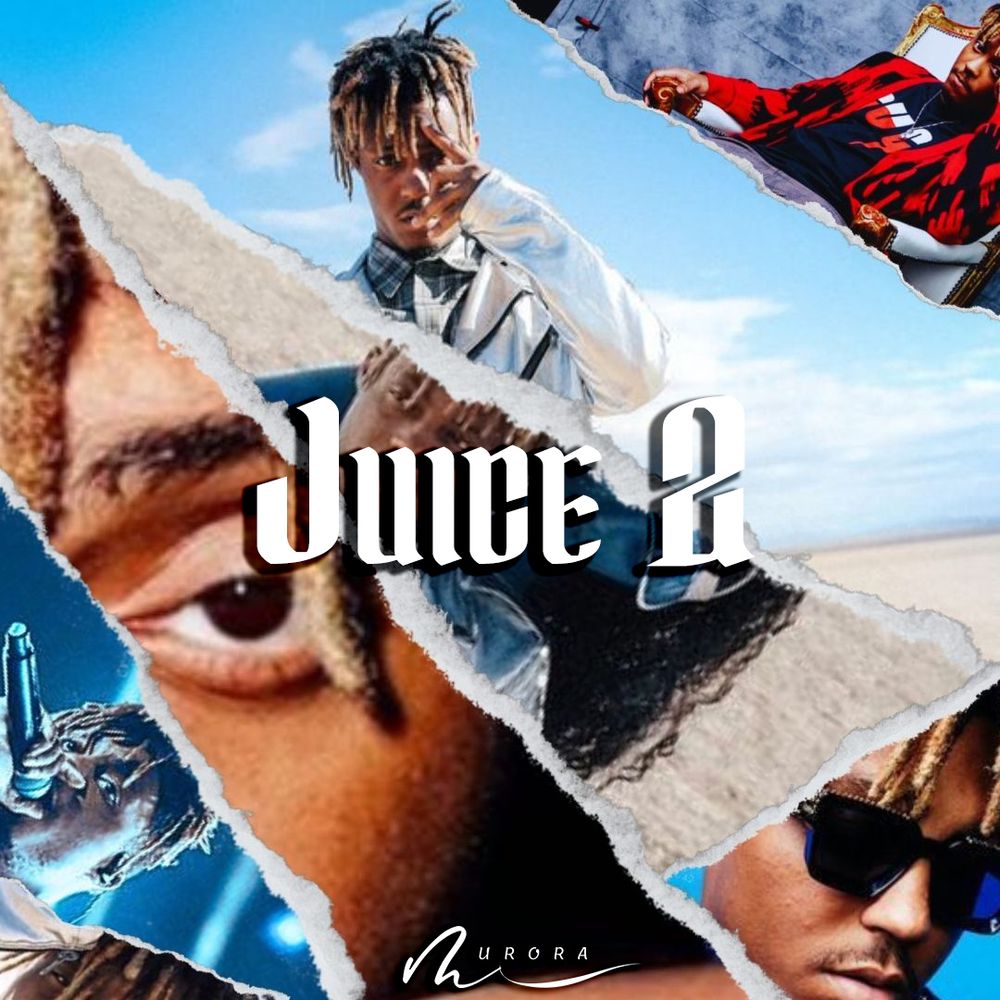 Pochette de Juice 2