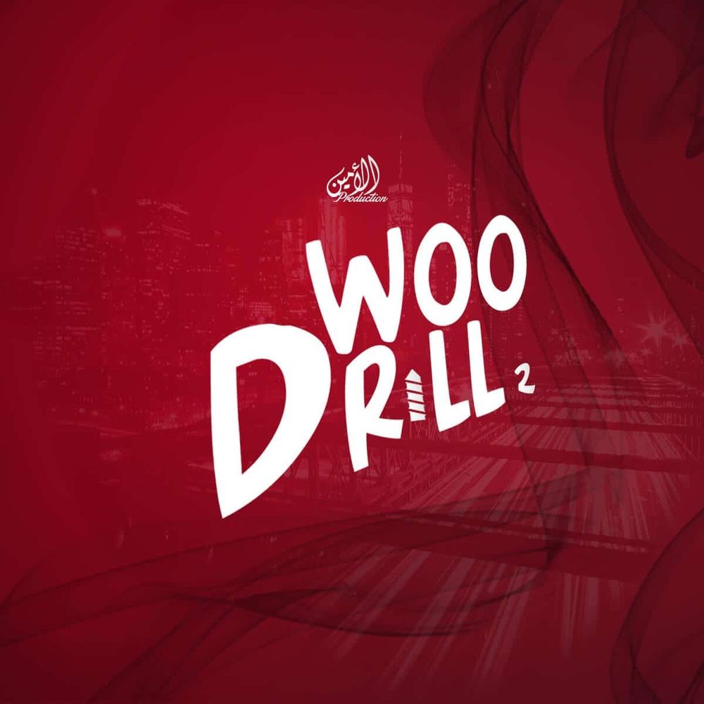 Arte de Woo Drill Vol. 2