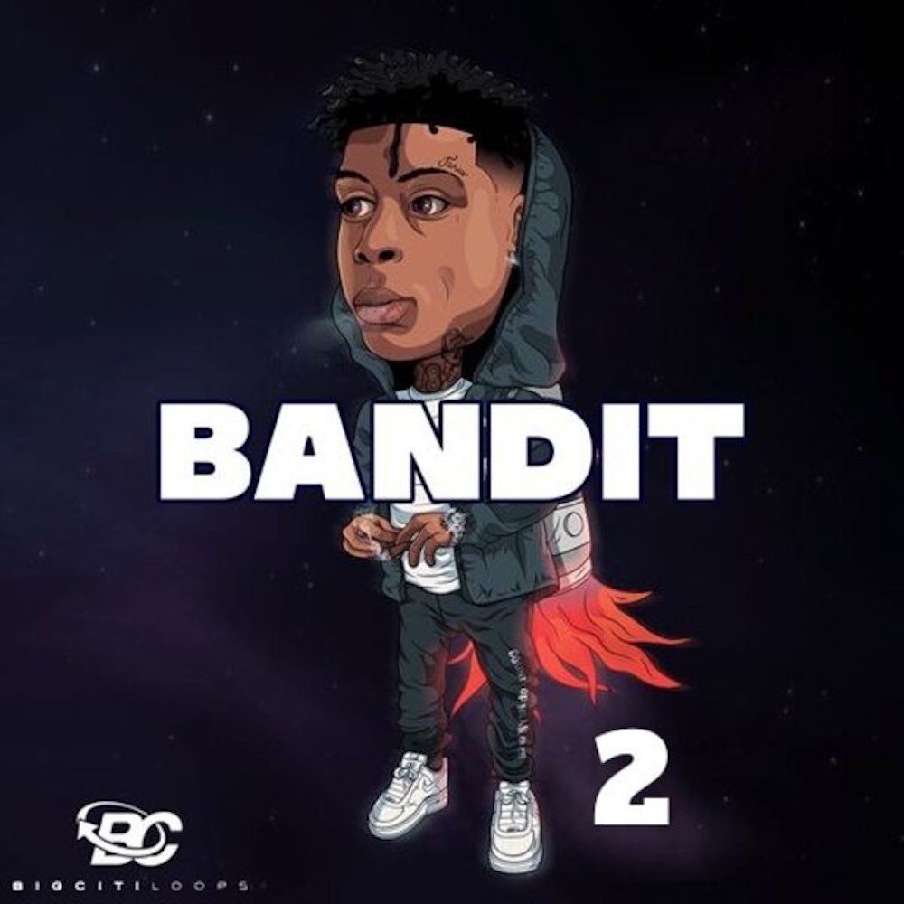 Arte de Bandit 2