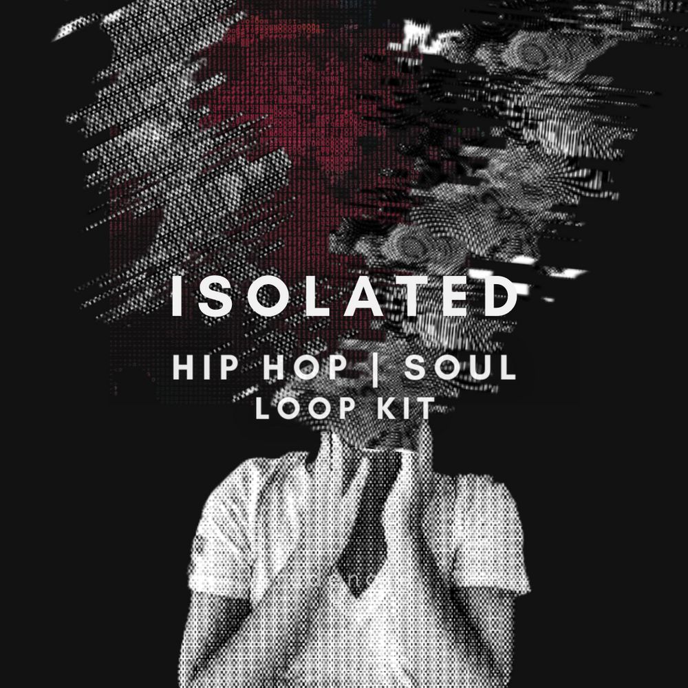 Arte de ISOLATED