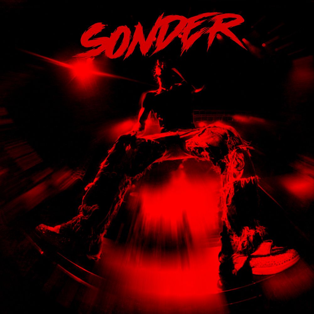 Arte de Sonder