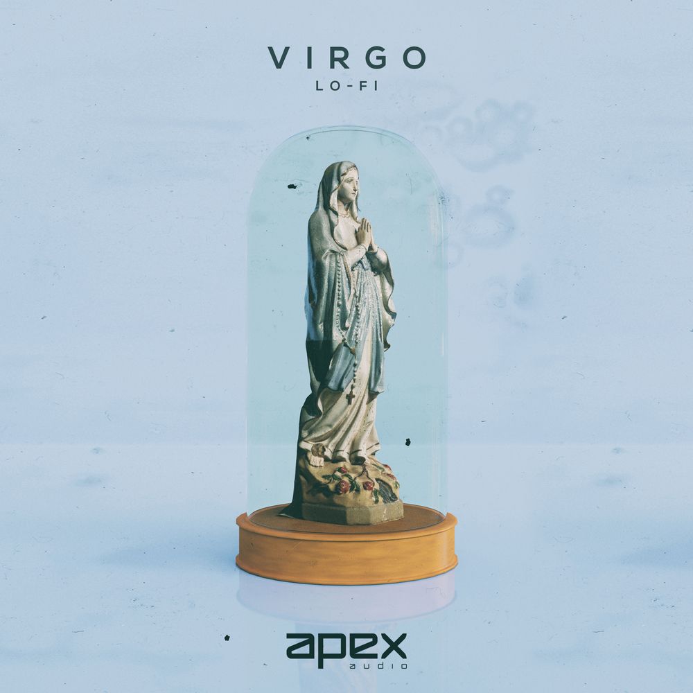Arte de Virgo - Lofi