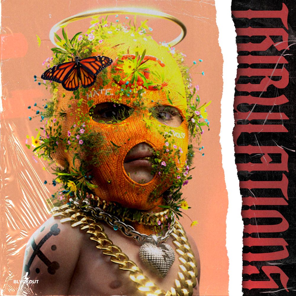 Arte de Tribulations