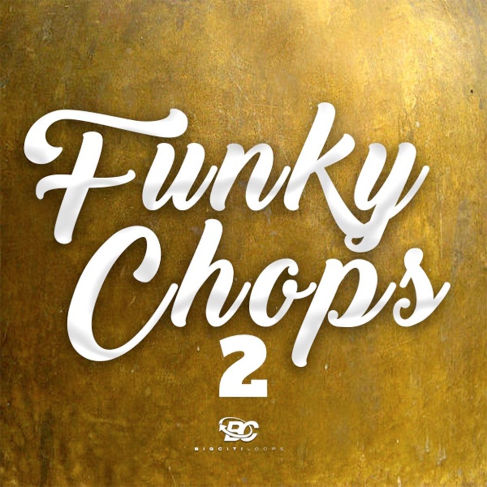 Arte de Funky Chops 2