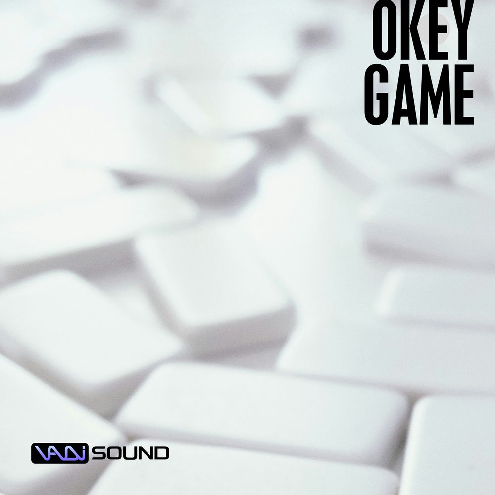 Arte de Okey Game SFX