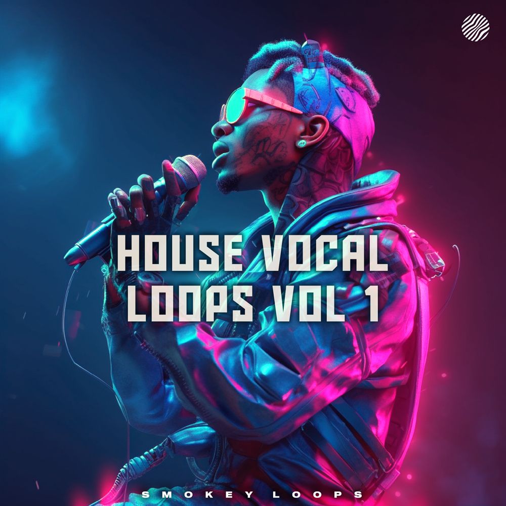 House Vocal Loops Sample Pack | LANDR Samples