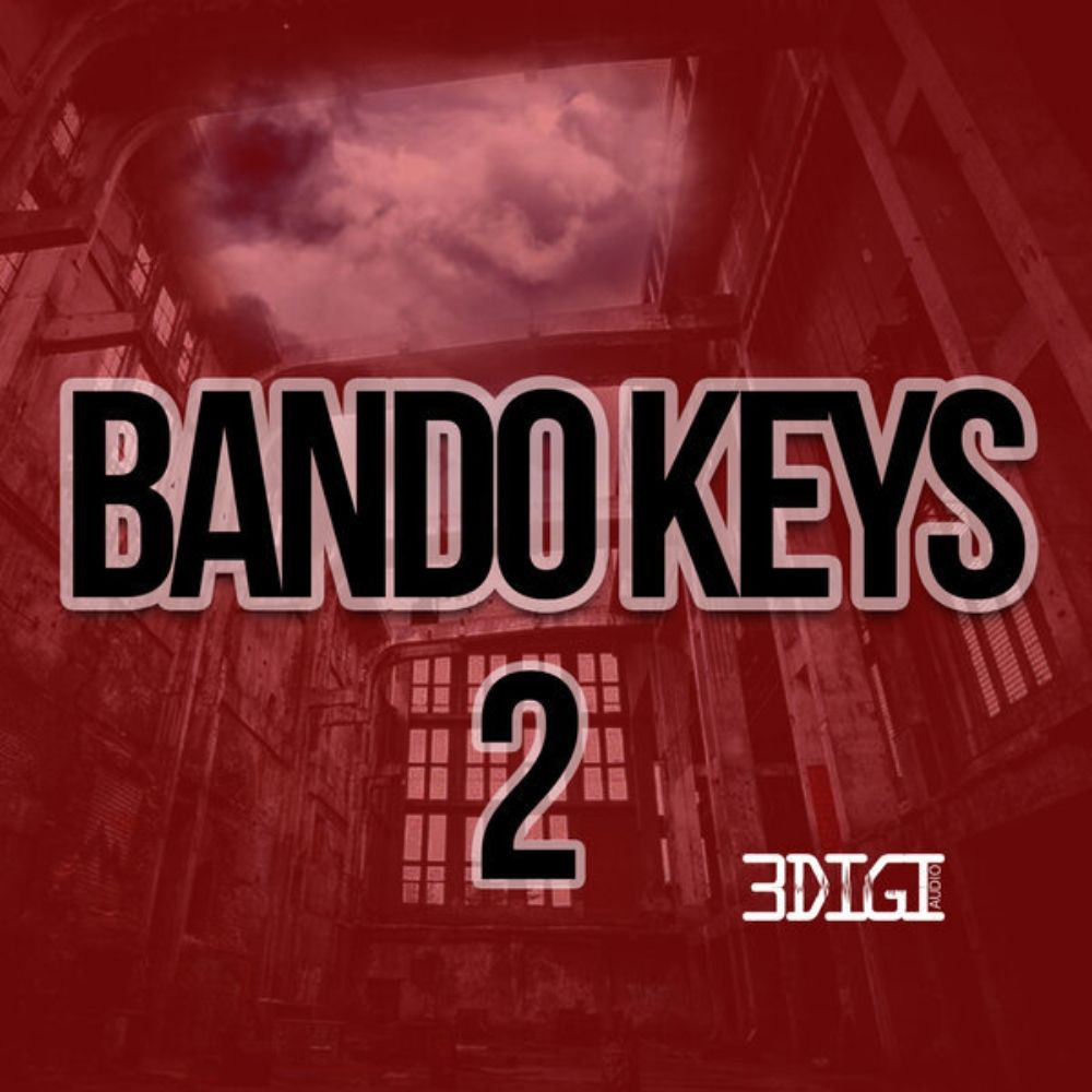 Arte de Bando Keys 2