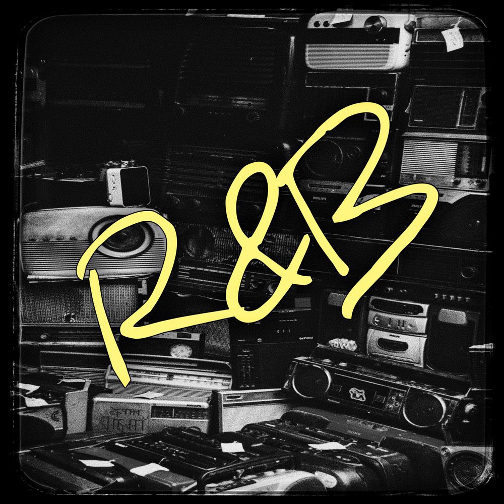 Artwork of R&B