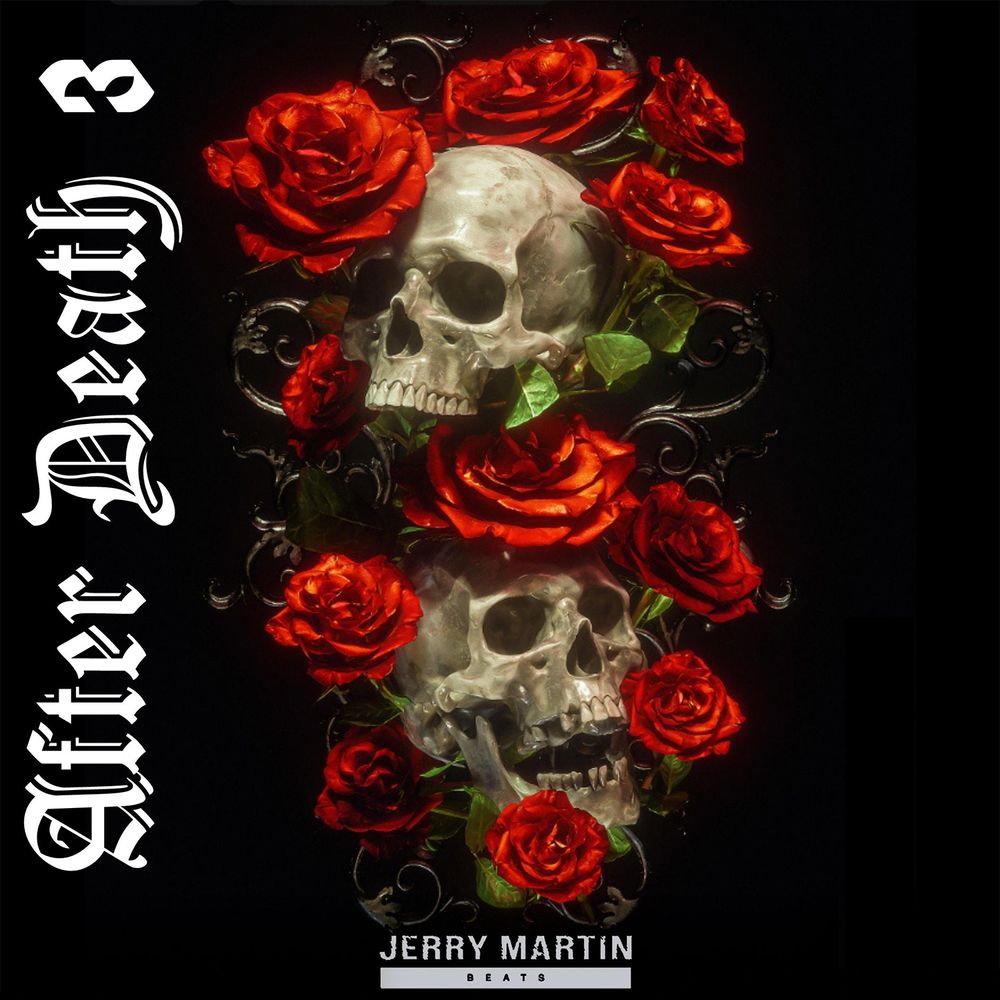 Pochette de After Death ( Vol 3 )