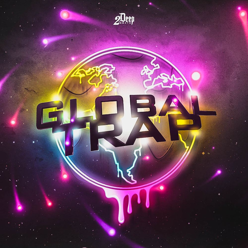 Arte de Global Trap