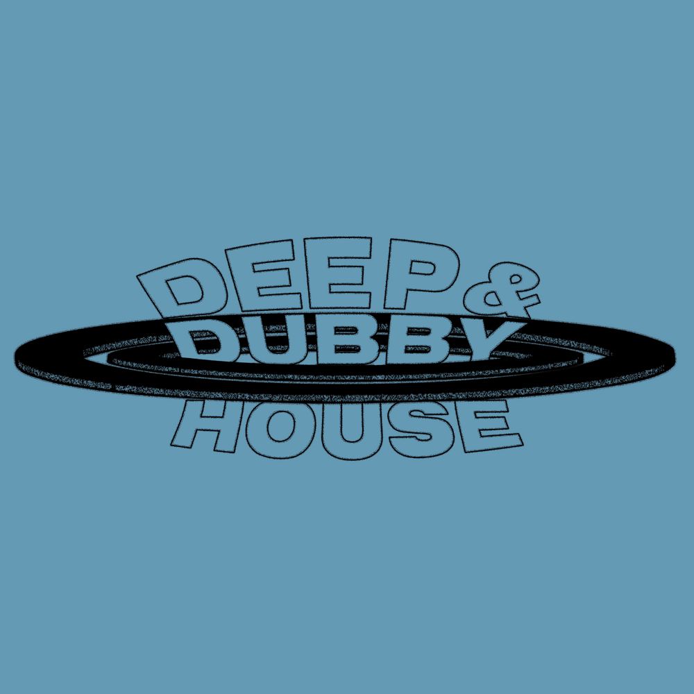 Arte de Deep & Dubby House
