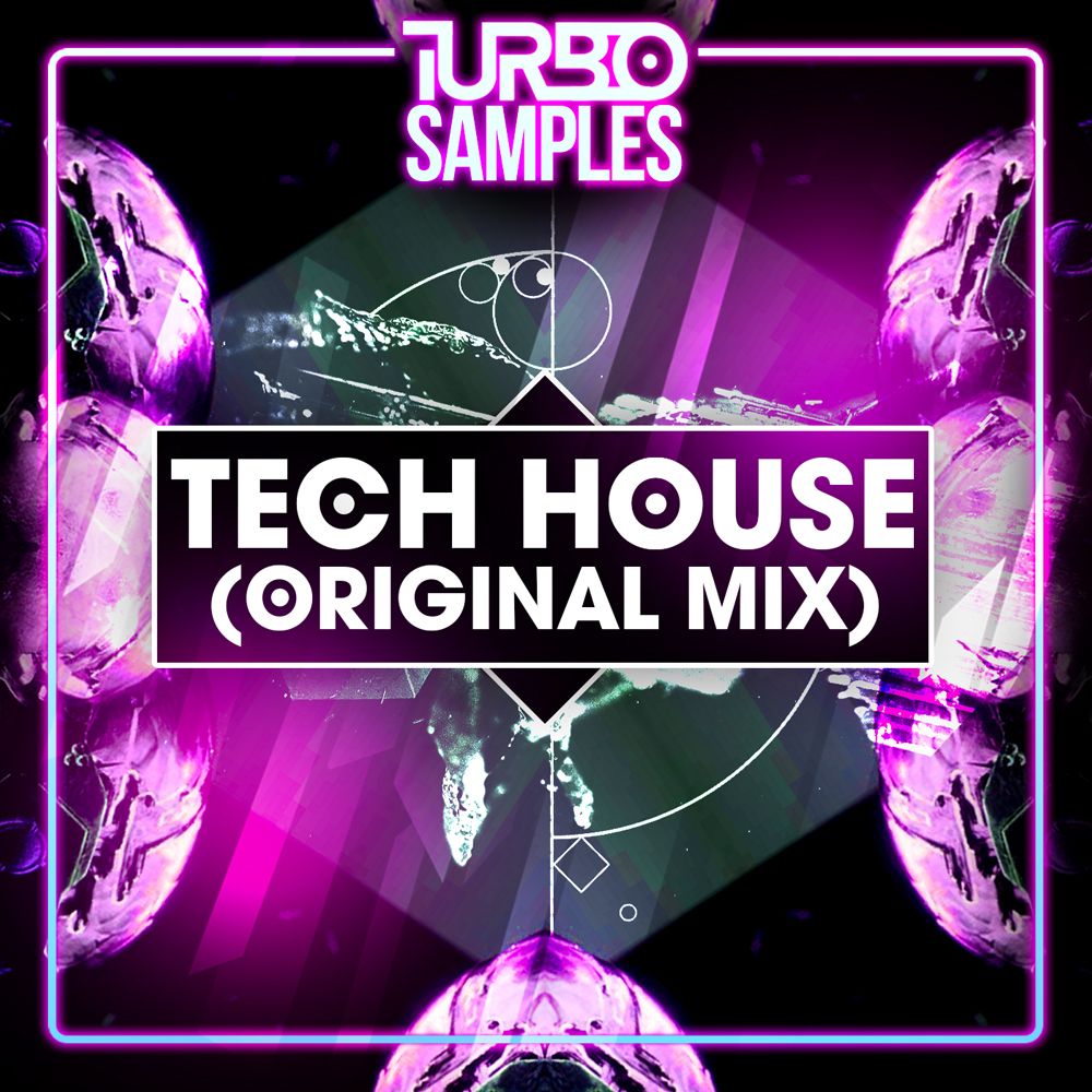 Pochette de Tech House (Original Mix)