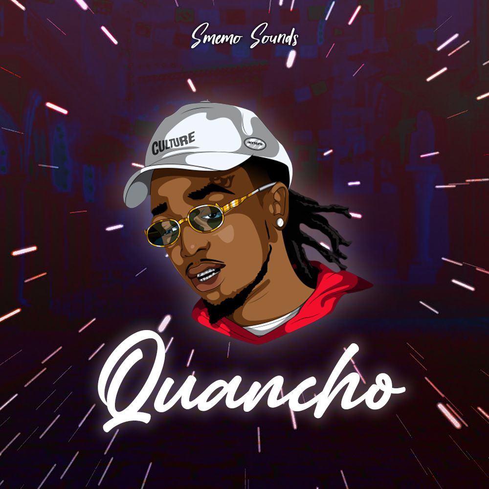 Arte de QUANCHO