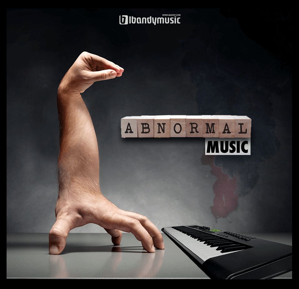 Pochette de Abnormal Music