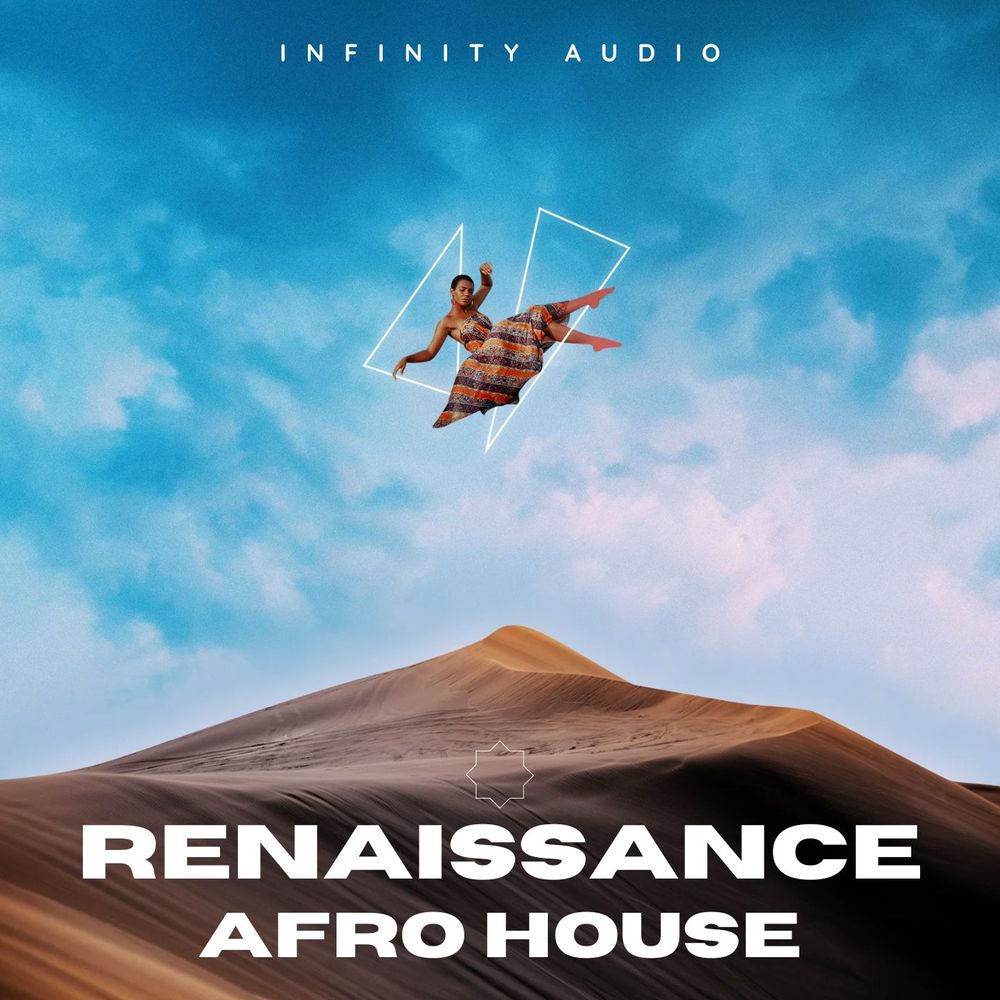 Pochette de Renaissance - Afro House