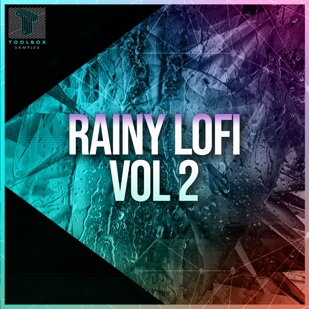 Arte de Rainy Lofi Vol.2
