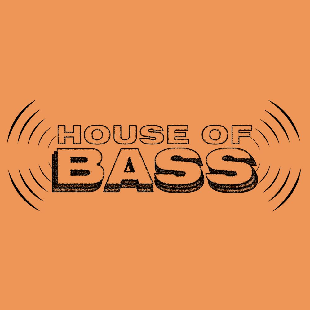 Arte de House of Bass