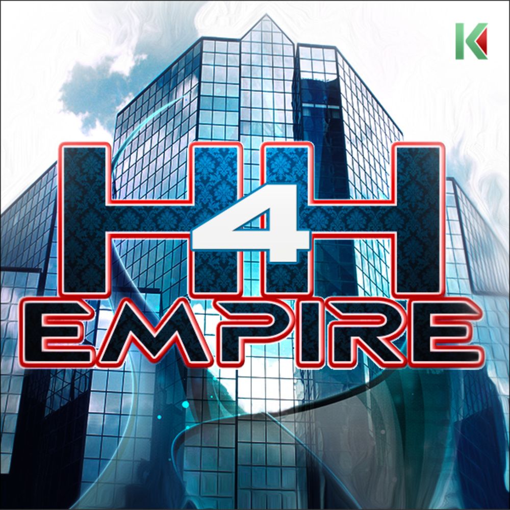 Arte de HH Empire 4