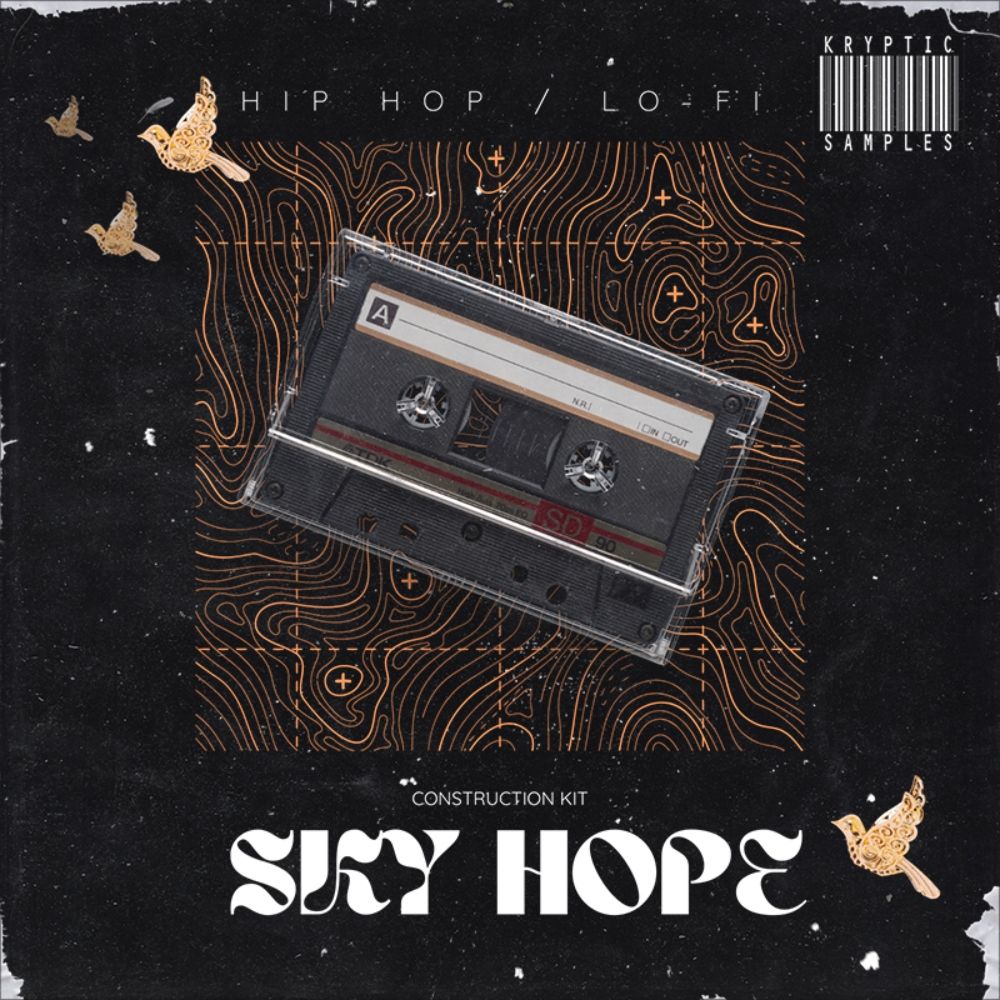 Artwork of Sky Hope