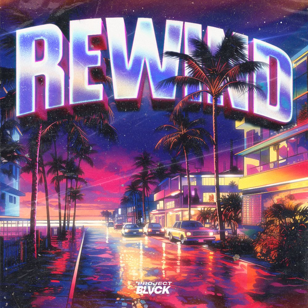 Arte de Rewind