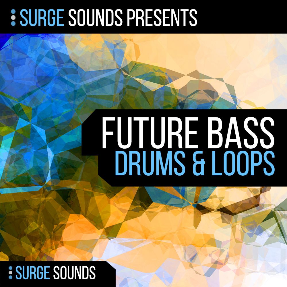 Future deals bass drums