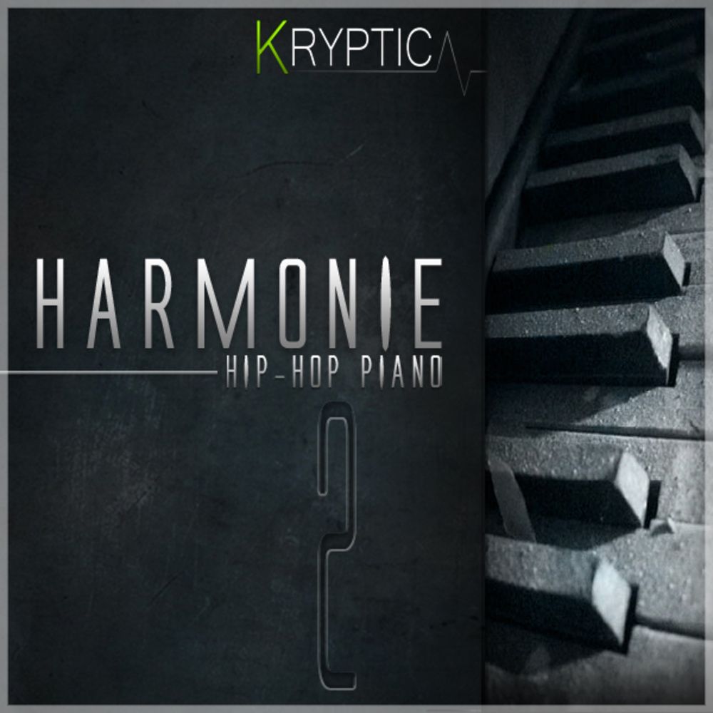 Arte de Harmonie 2