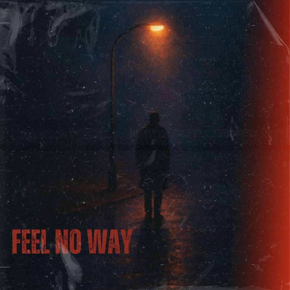 Arte de Feel No Way - Soul Essentials
