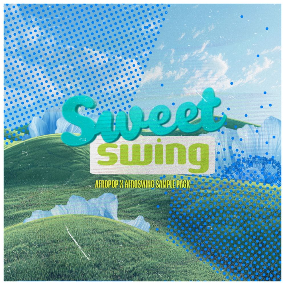 Arte de Sweet Swing