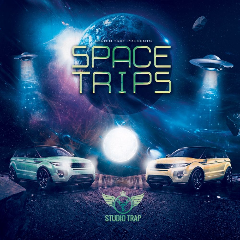 Arte de Space Trips