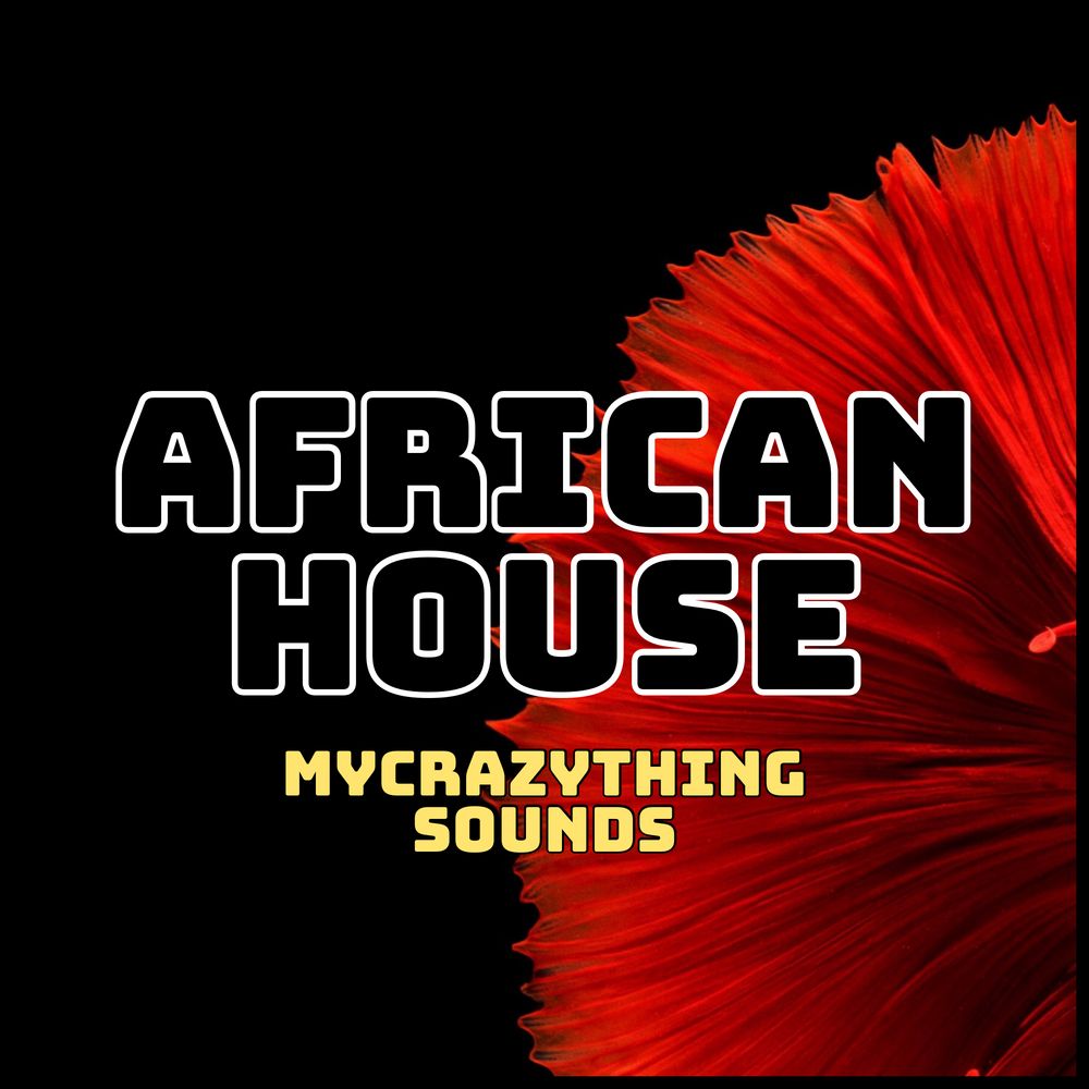 Pochette de African House