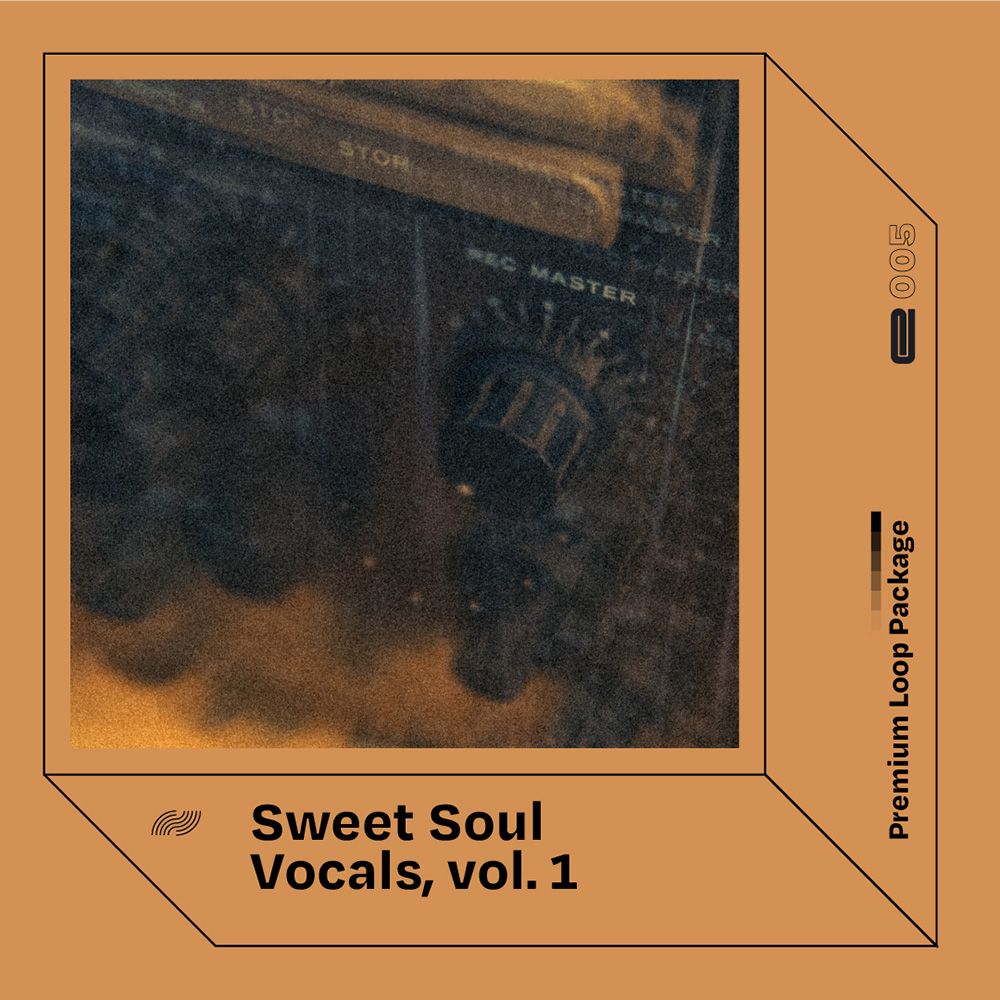 Sweet Soul Vocals Vol. 1 Sample Pack by E2 Music | LANDR Samples