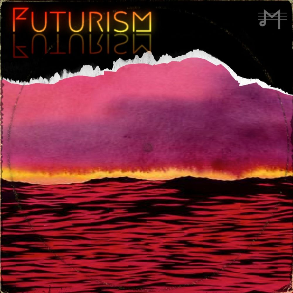 Pochette de Futurism
