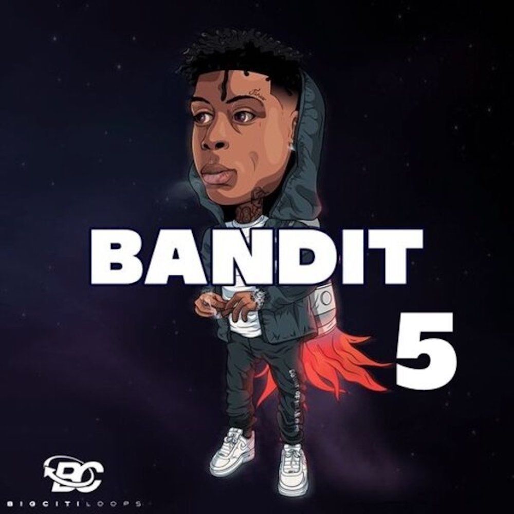 Arte de Bandit 5