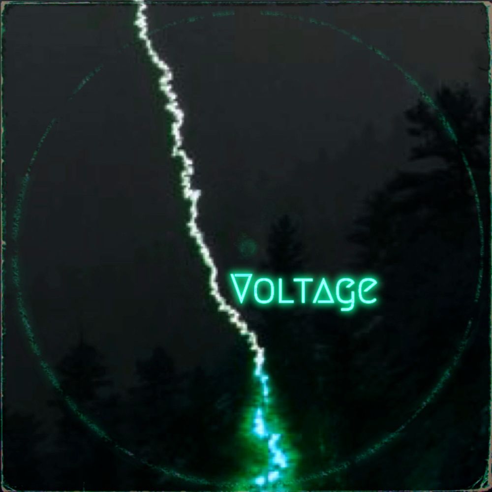 Arte de Voltage