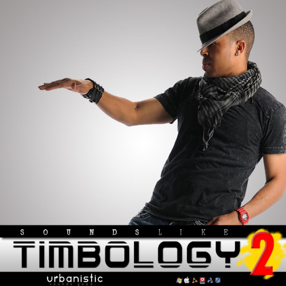 Pochette de Timbology Vol 2