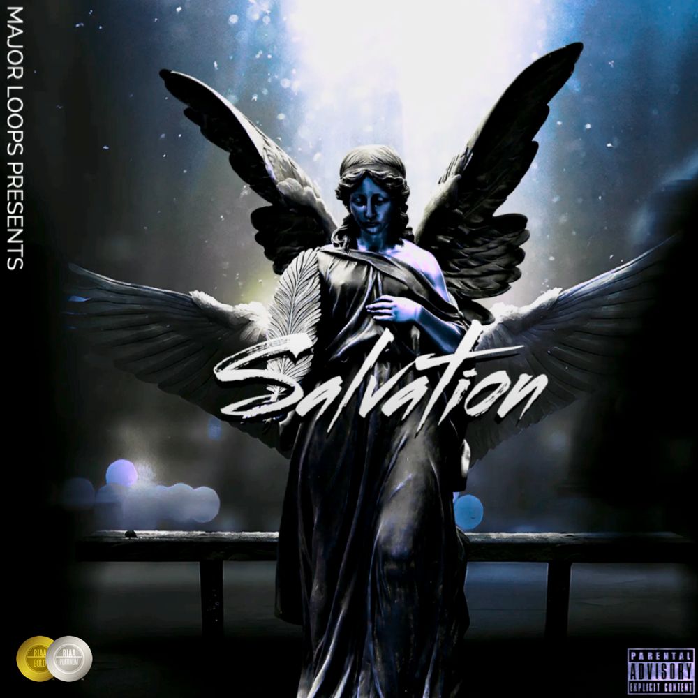 Arte de Salvation