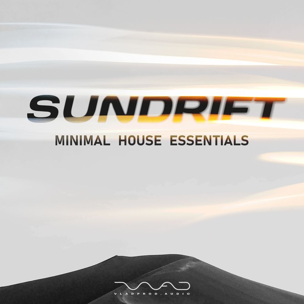Artwork of Sundrift - Minimal House Essentials