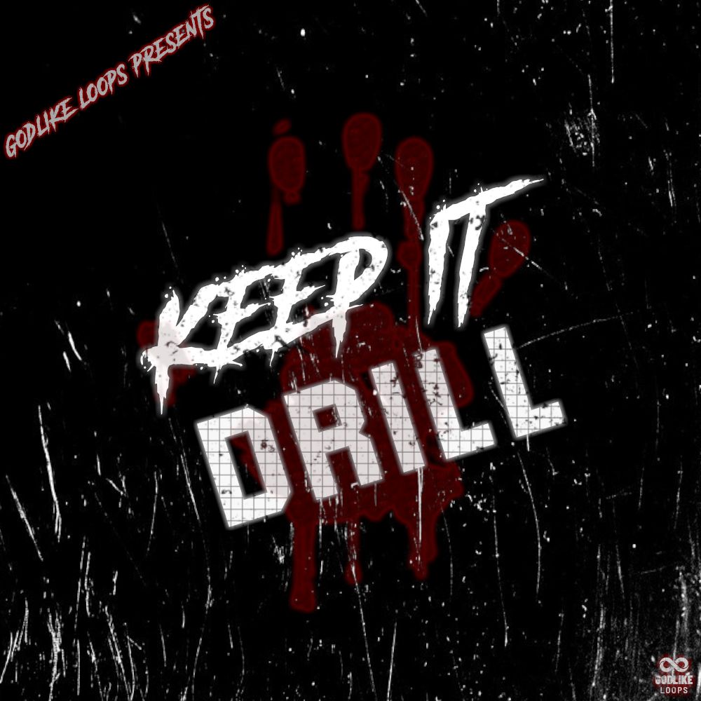 Arte de Keep It Drill