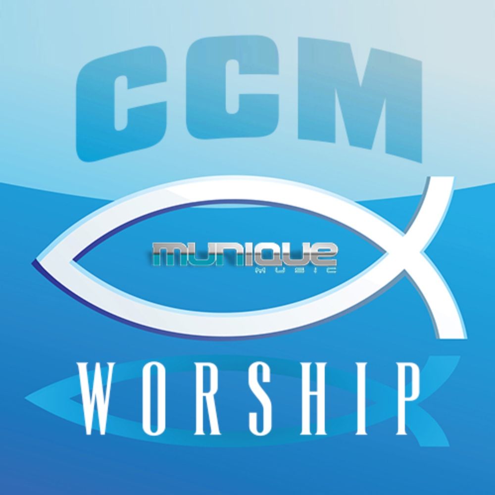 Arte de CCM Worship