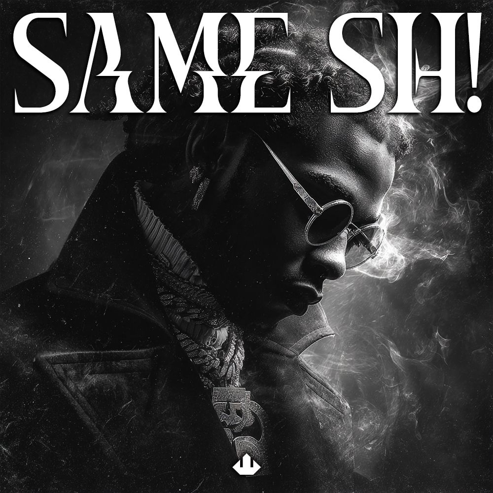 Artwork of SAME SH!