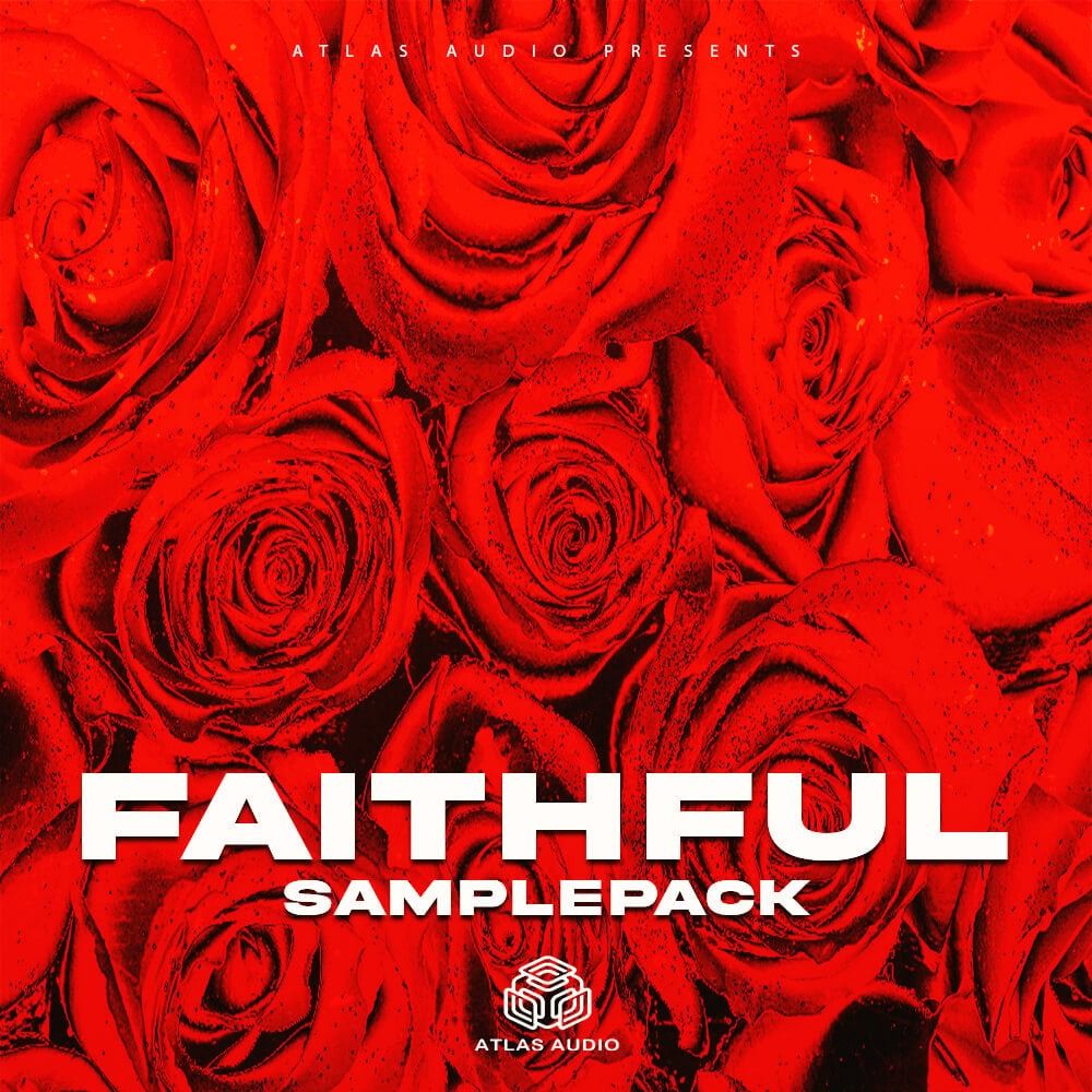 Arte de Faithful Sample Pack