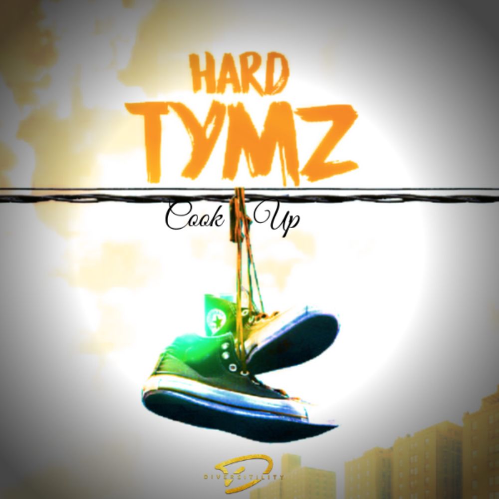 Pochette de HARD TYMZ